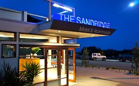 Sandridge Motel Lorne